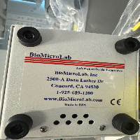 BioMicroLab SampleScan Plus image 1